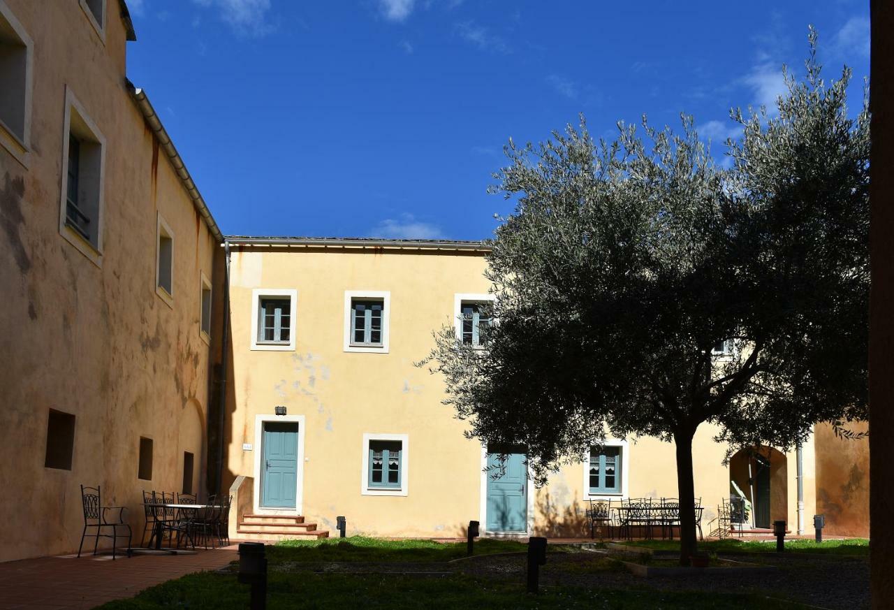 Mairie De Canari Appartement Buitenkant foto